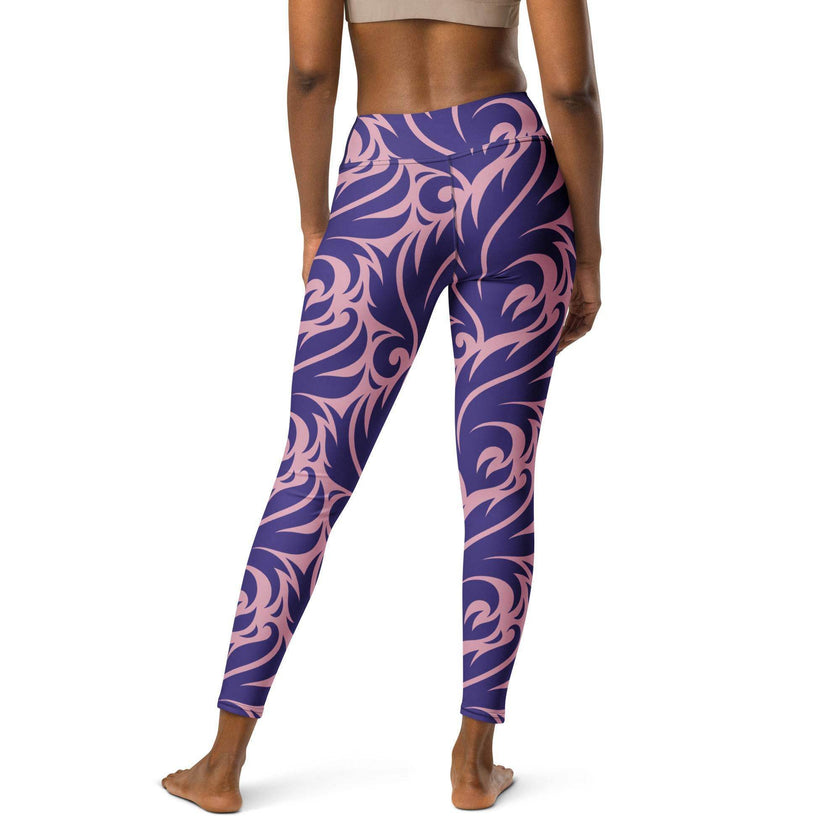 Yoga Leggings - STYLISHOUR