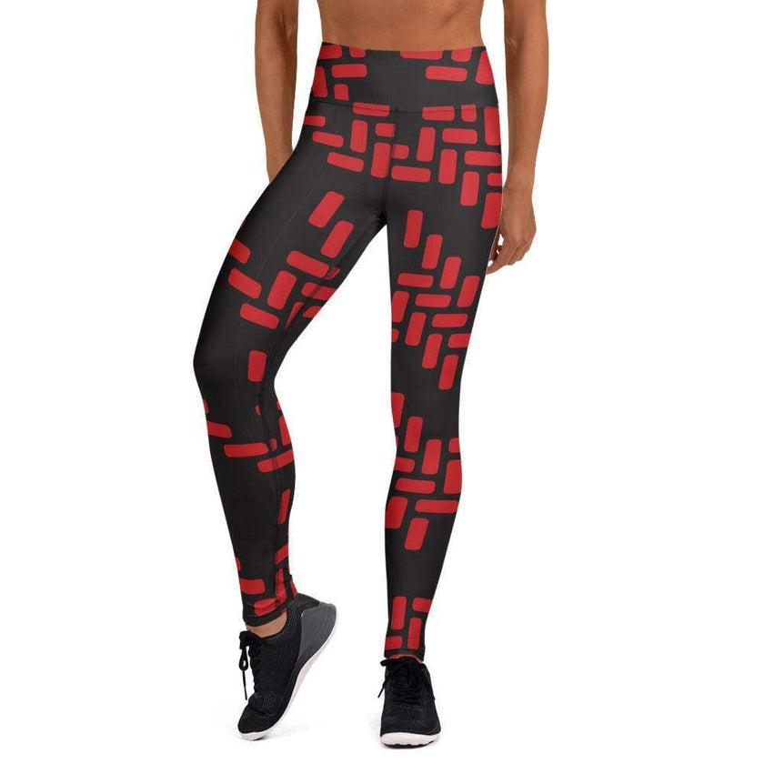 Yoga Leggings - STYLISHOUR