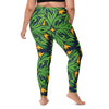 Yoga Leggings - STYLISHOUR