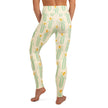 Yoga Leggings - STYLISHOUR