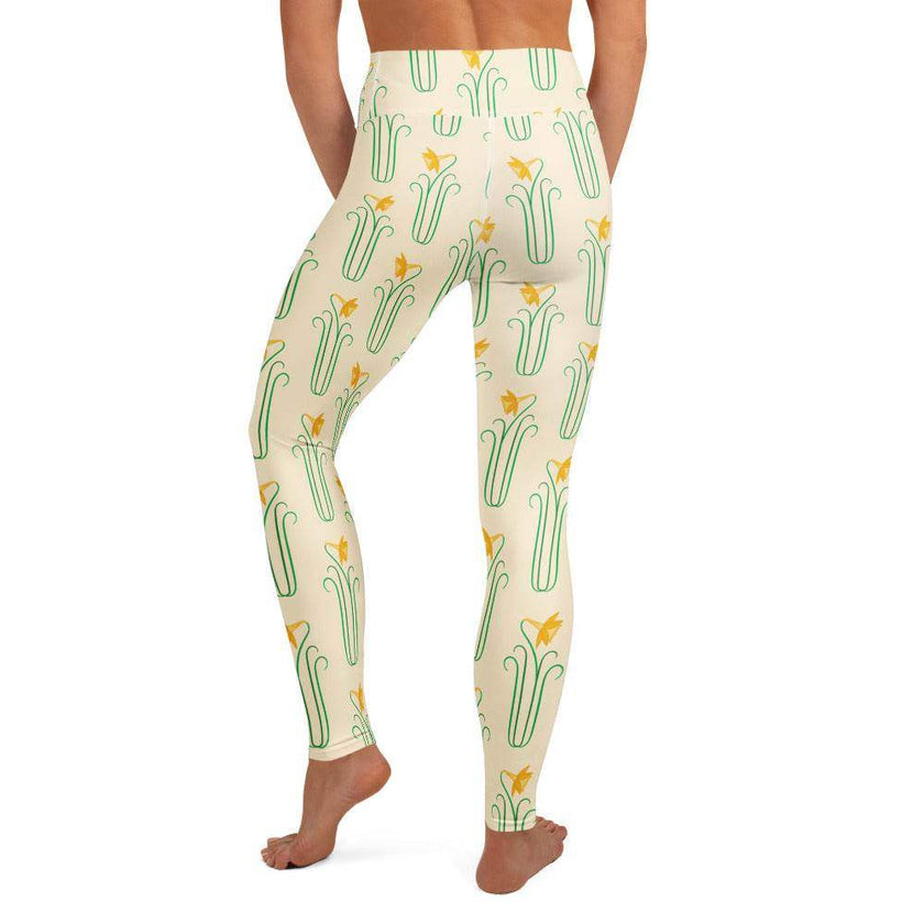 Yoga Leggings - STYLISHOUR