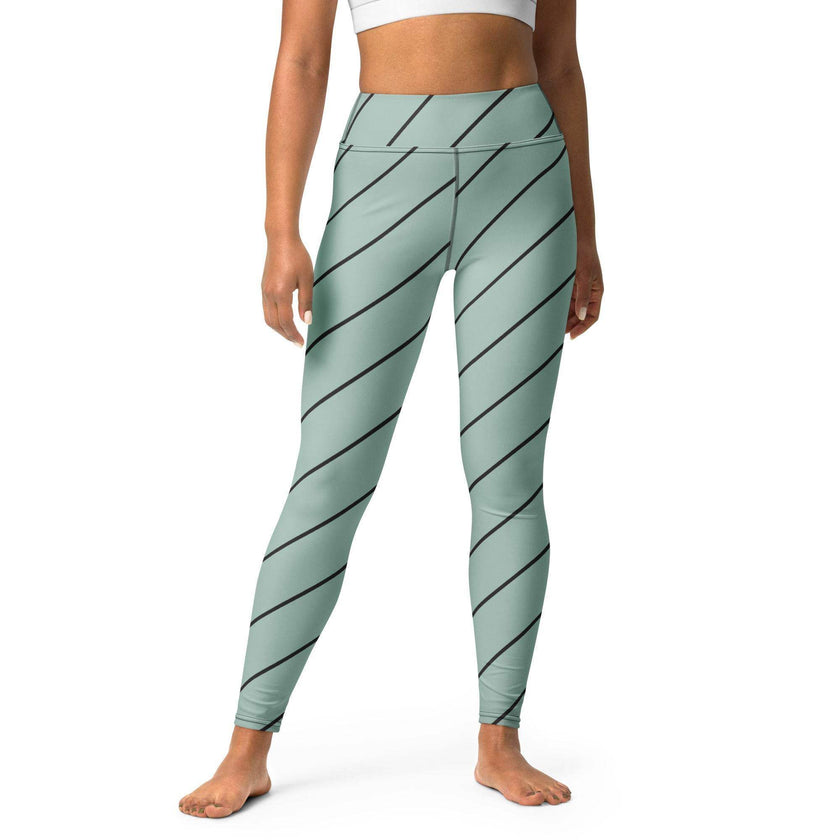 Yoga Leggings - STYLISHOUR