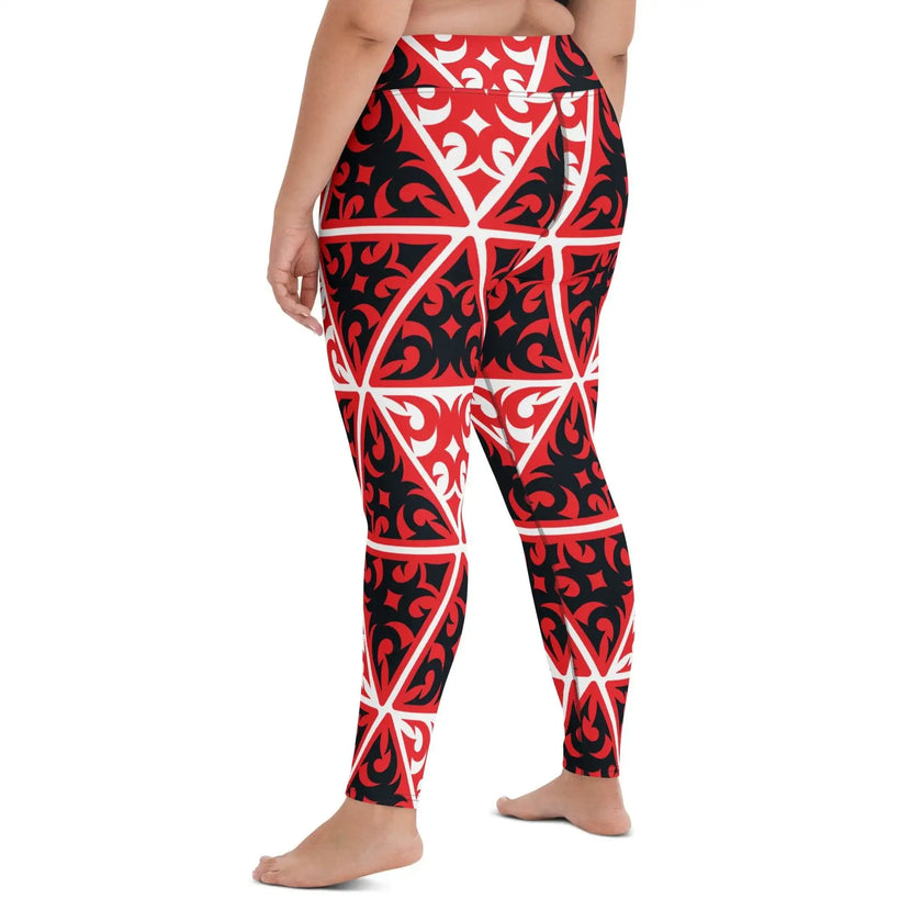 Yoga Leggings - STYLISHOUR