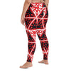 Yoga Leggings - STYLISHOUR