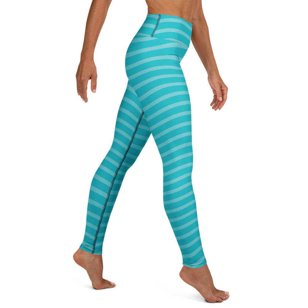 Yoga Leggings - STYLISHOUR