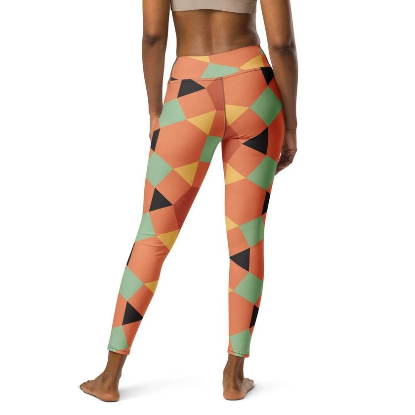 Yoga Leggings - STYLISHOUR