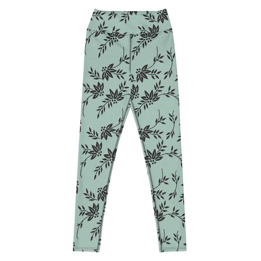 Yoga Leggings - STYLISHOUR