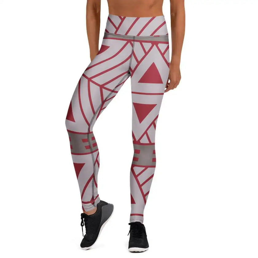 Yoga Leggings - STYLISHOUR