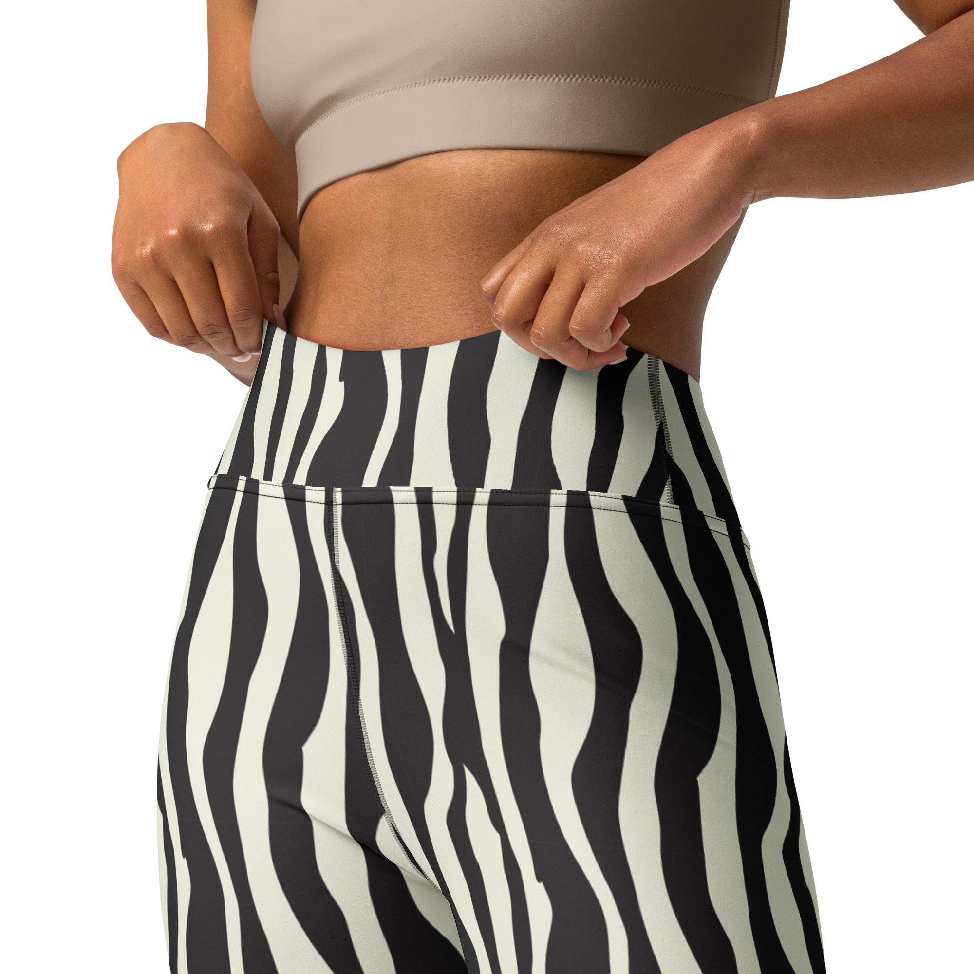 Yoga Leggings - STYLISHOUR