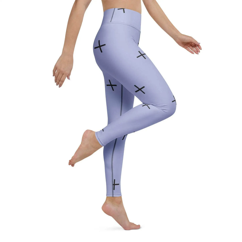 Yoga Leggings - STYLISHOUR