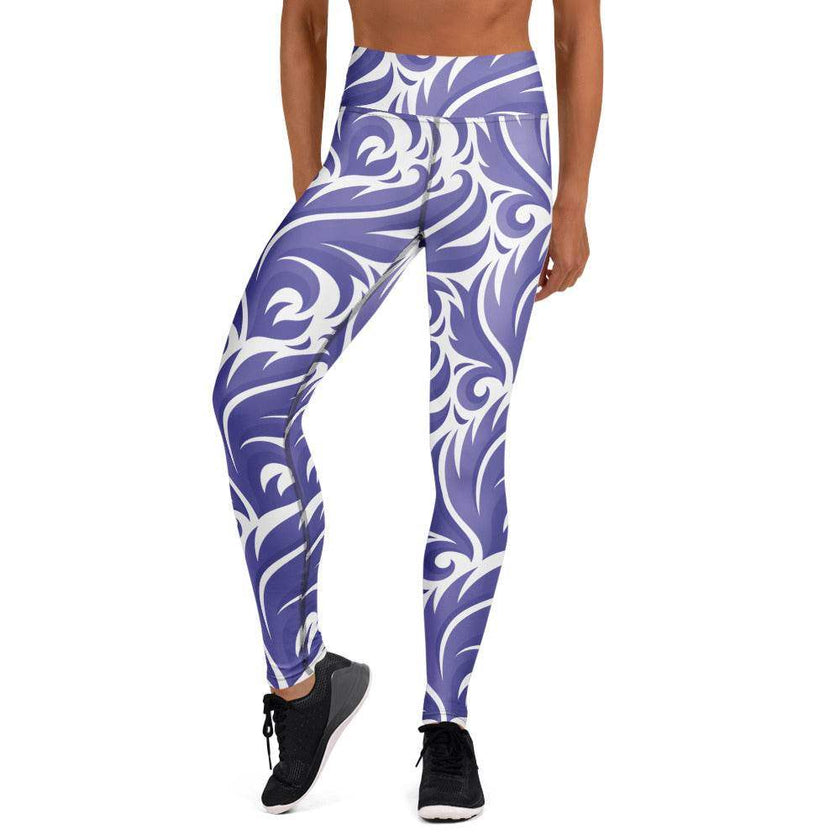 Yoga Leggings - STYLISHOUR