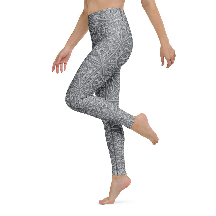 Yoga Leggings - STYLISHOUR