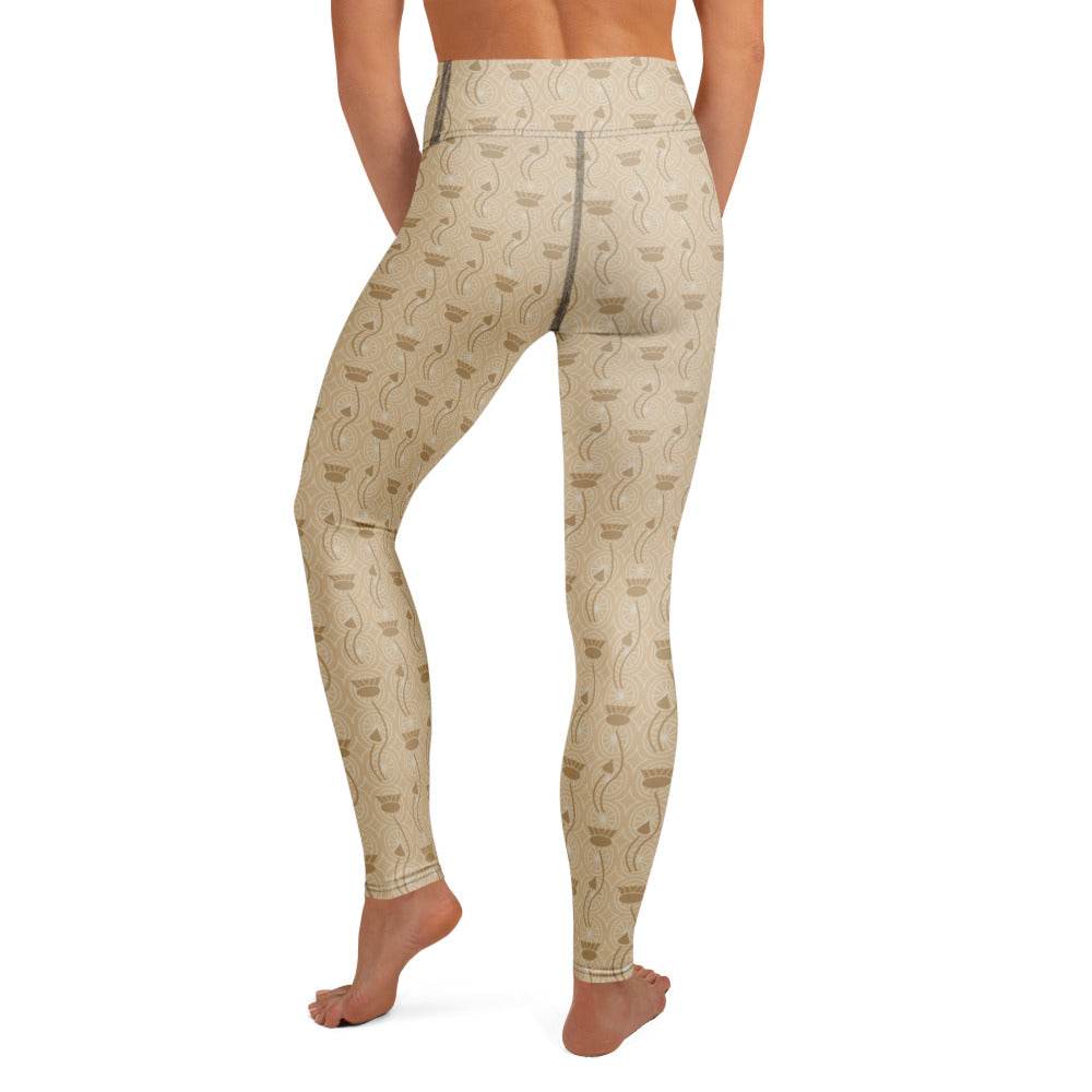 Yoga Leggings - STYLISHOUR