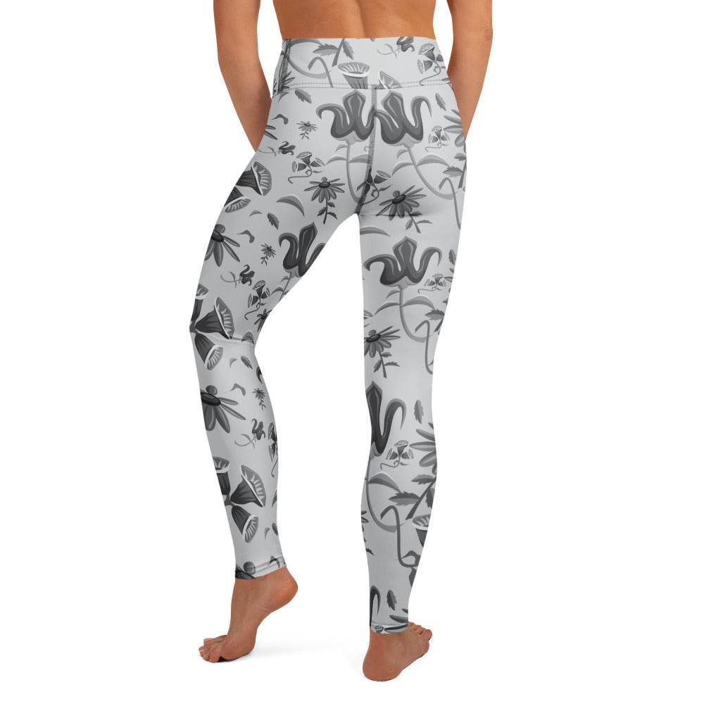 Yoga Leggings - STYLISHOUR
