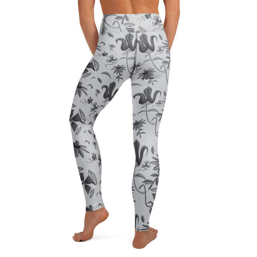 Yoga Leggings - STYLISHOUR