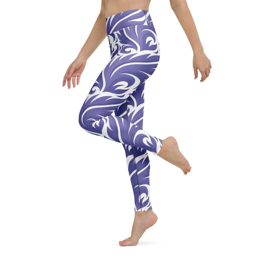 Yoga Leggings - STYLISHOUR