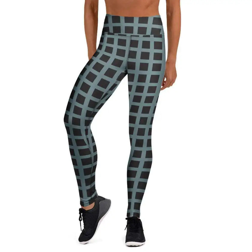 Yoga Leggings - STYLISHOUR
