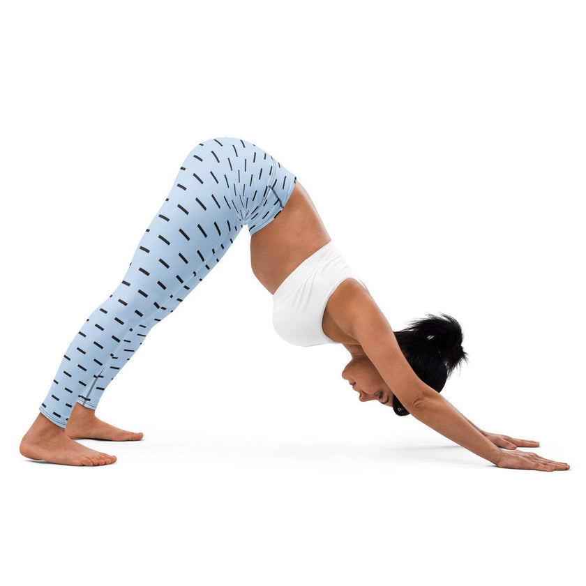 Yoga Leggings - STYLISHOUR