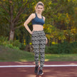 Yoga Leggings - STYLISHOUR