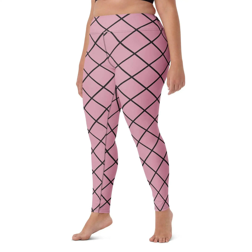 Yoga Leggings - STYLISHOUR