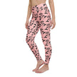 Yoga Leggings - STYLISHOUR
