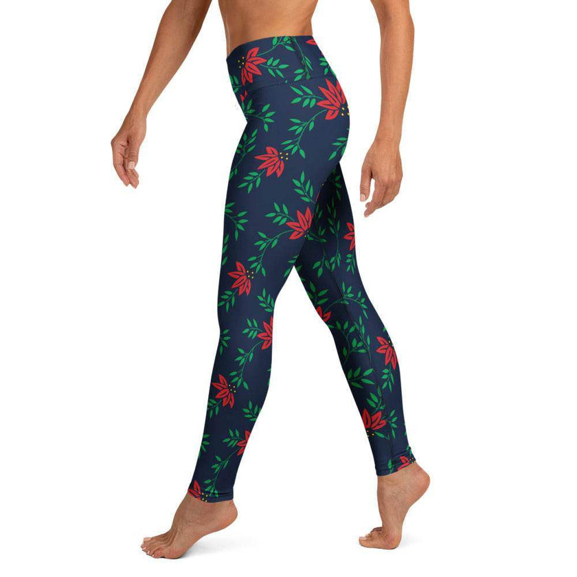 Yoga Leggings - STYLISHOUR