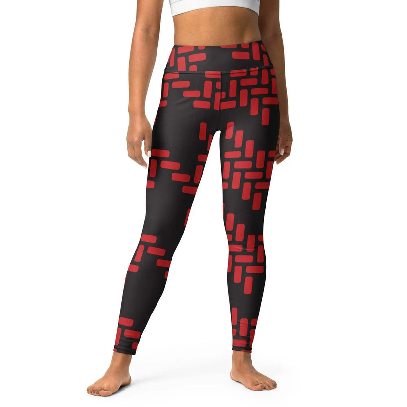Yoga Leggings - STYLISHOUR