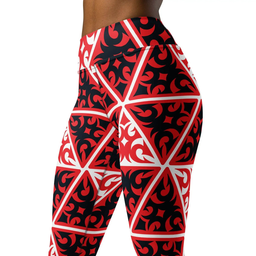 Yoga Leggings - STYLISHOUR