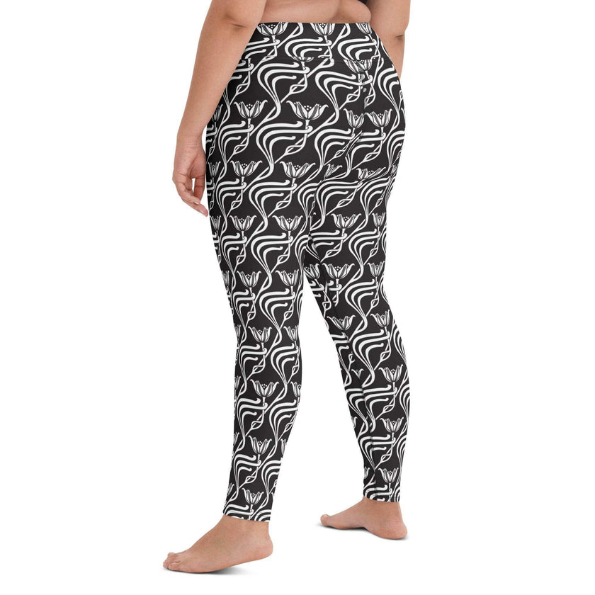 Yoga Leggings - STYLISHOUR