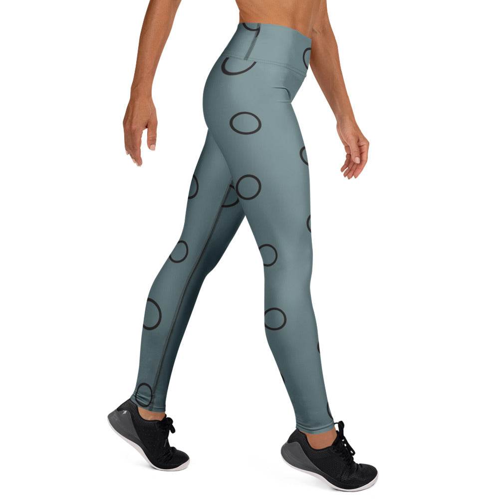 Yoga Leggings - STYLISHOUR