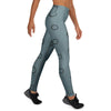 Yoga Leggings - STYLISHOUR
