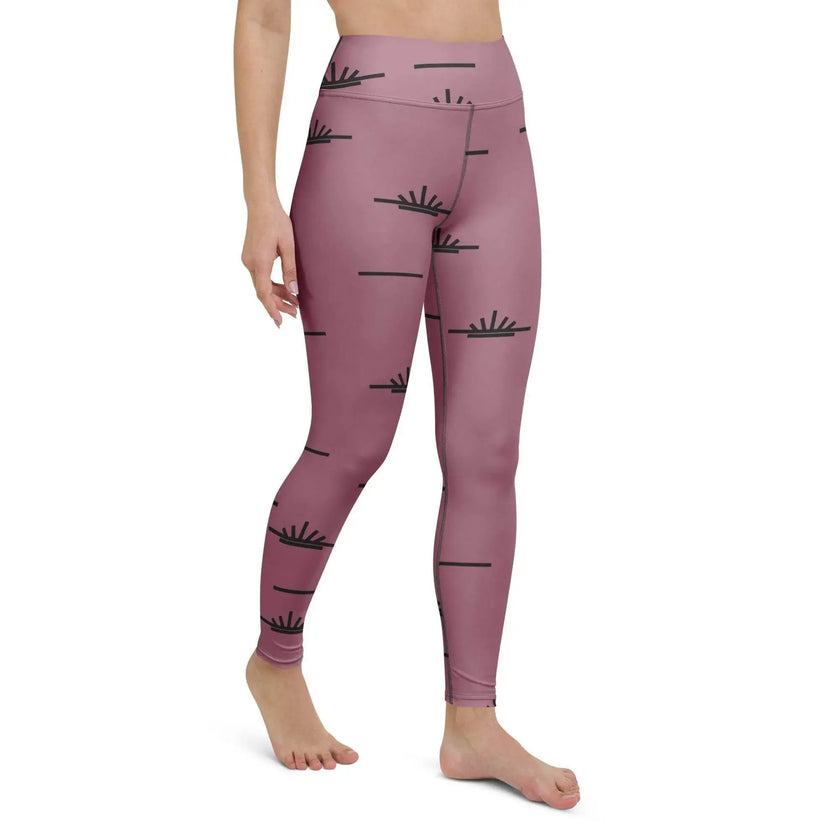 Yoga Leggings - STYLISHOUR