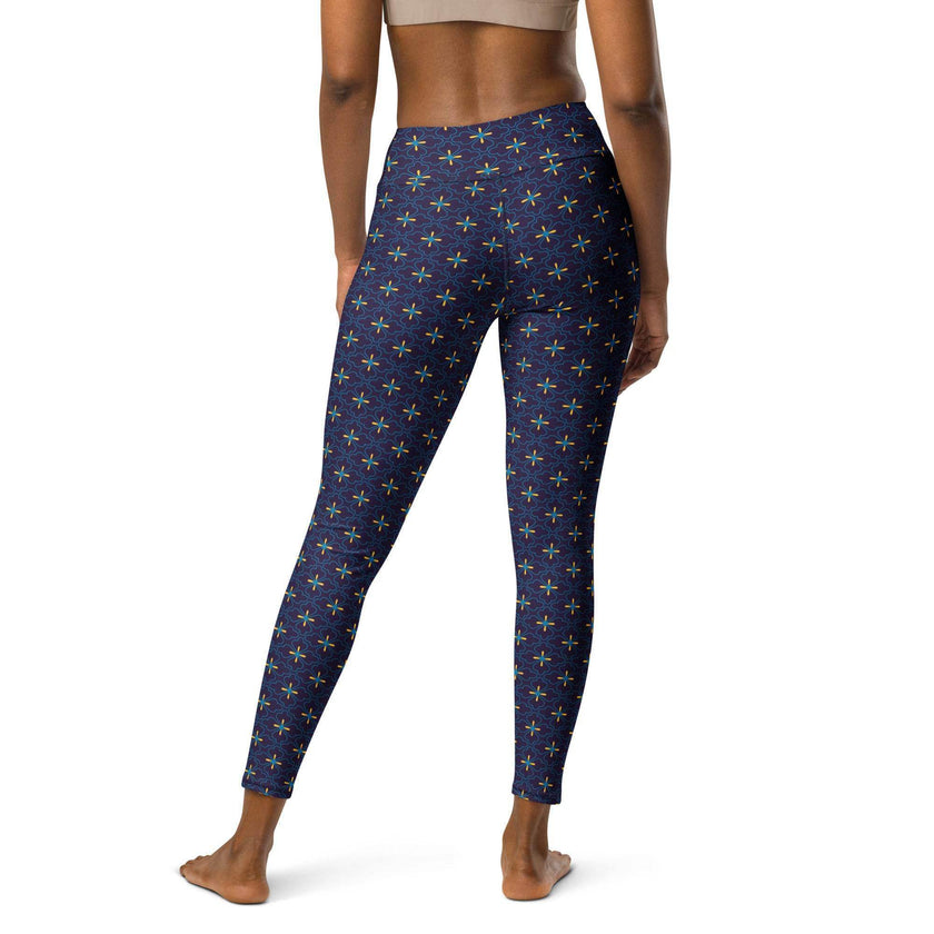 Yoga Leggings - STYLISHOUR