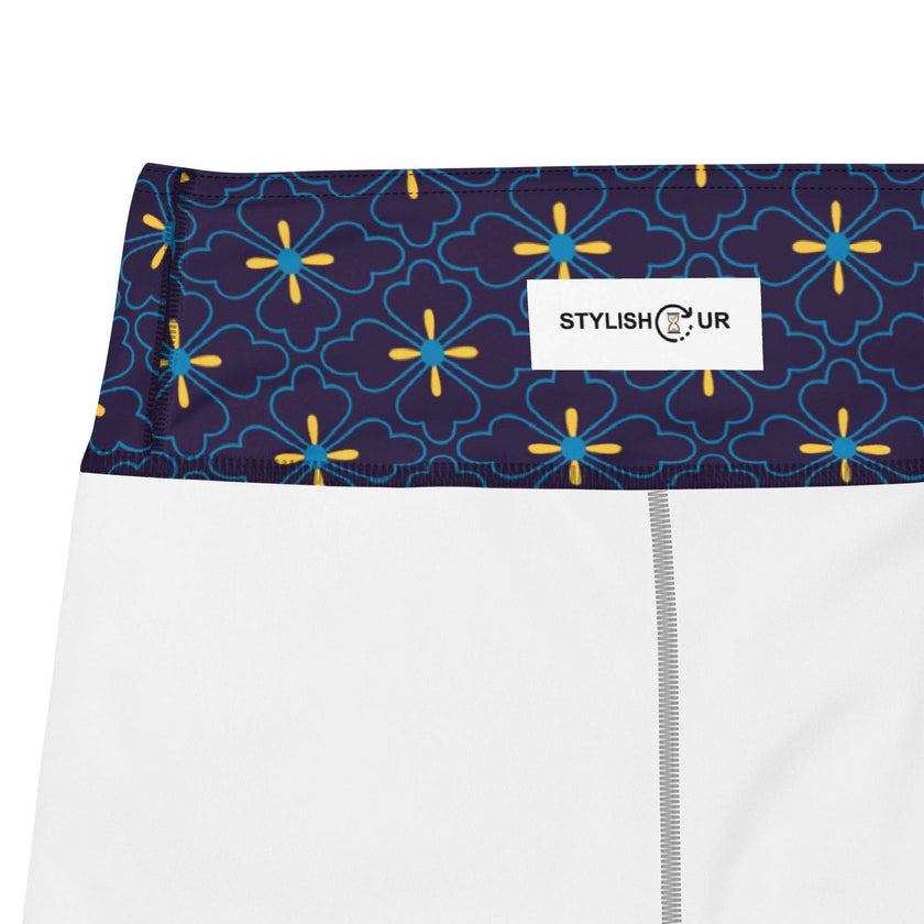 Yoga Leggings - STYLISHOUR