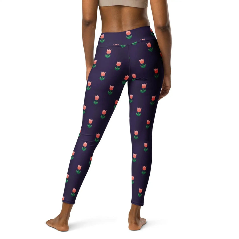 Yoga Leggings - STYLISHOUR