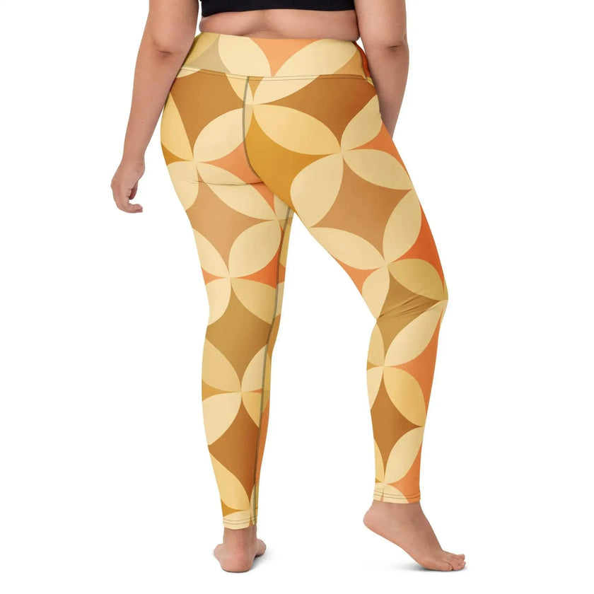 Yoga Leggings - STYLISHOUR