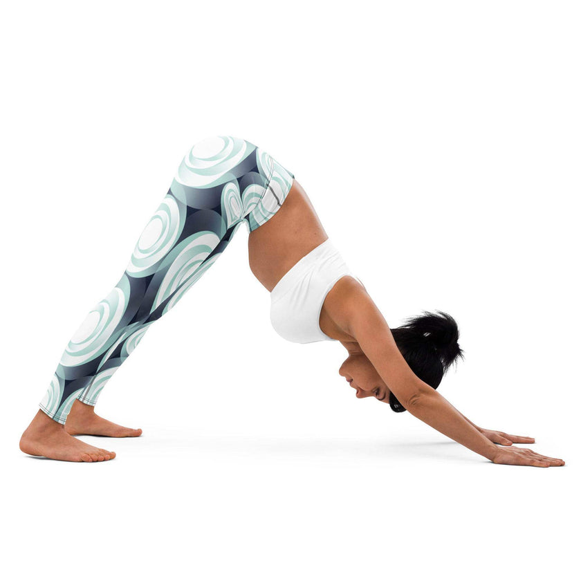 Yoga Leggings - STYLISHOUR
