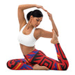 Yoga Leggings - STYLISHOUR