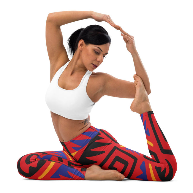 Yoga Leggings - STYLISHOUR