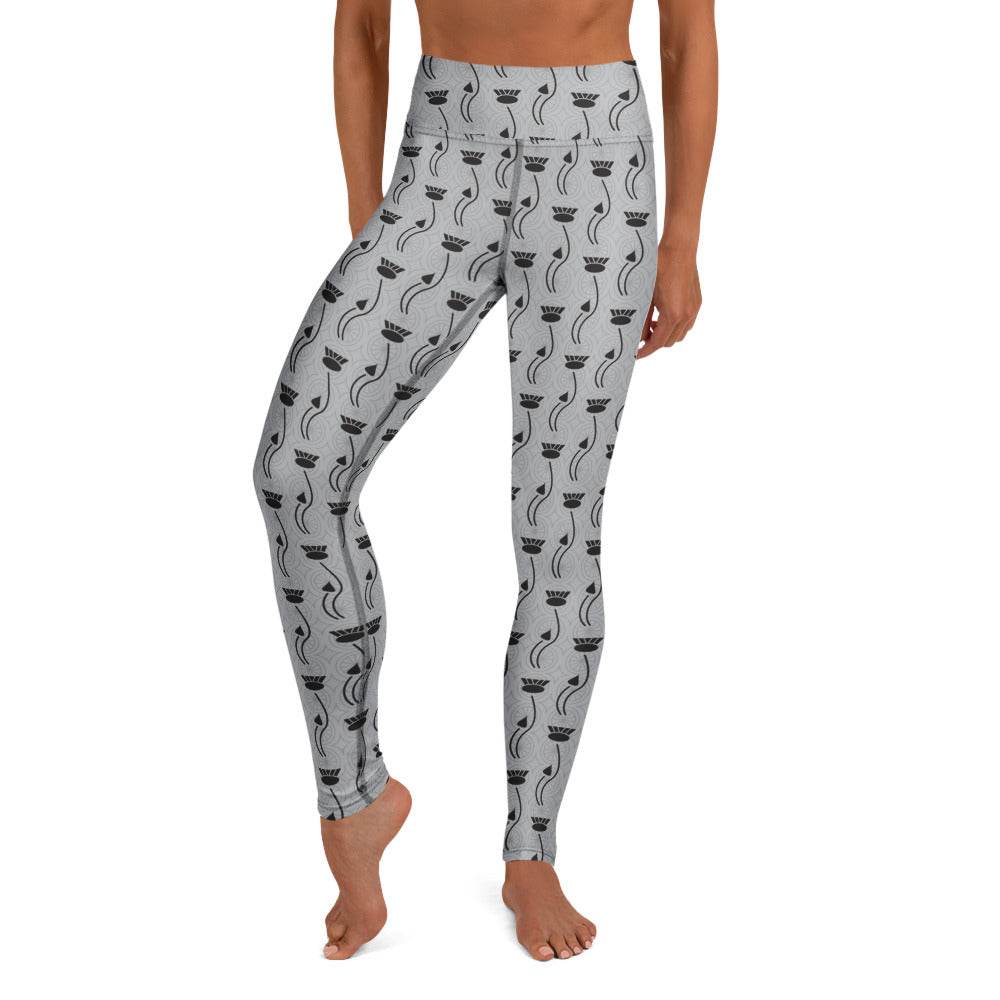 Yoga Leggings - STYLISHOUR