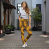 Yoga Leggings - STYLISHOUR