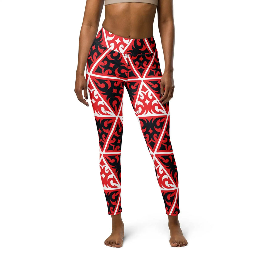 Yoga Leggings - STYLISHOUR