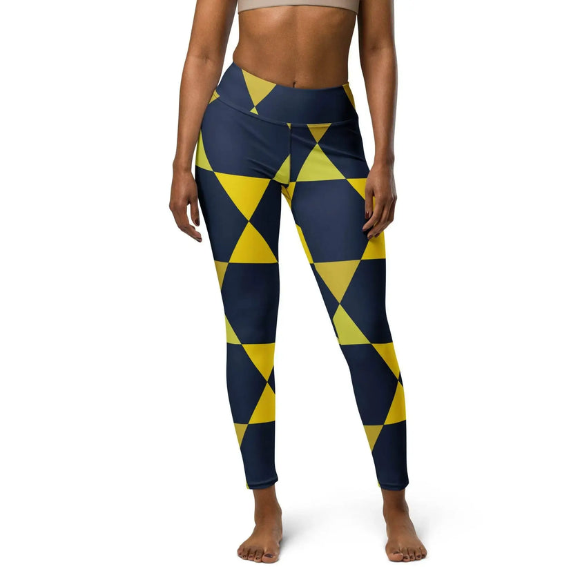 Yoga Leggings - STYLISHOUR