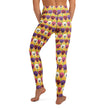 Yoga Leggings - STYLISHOUR