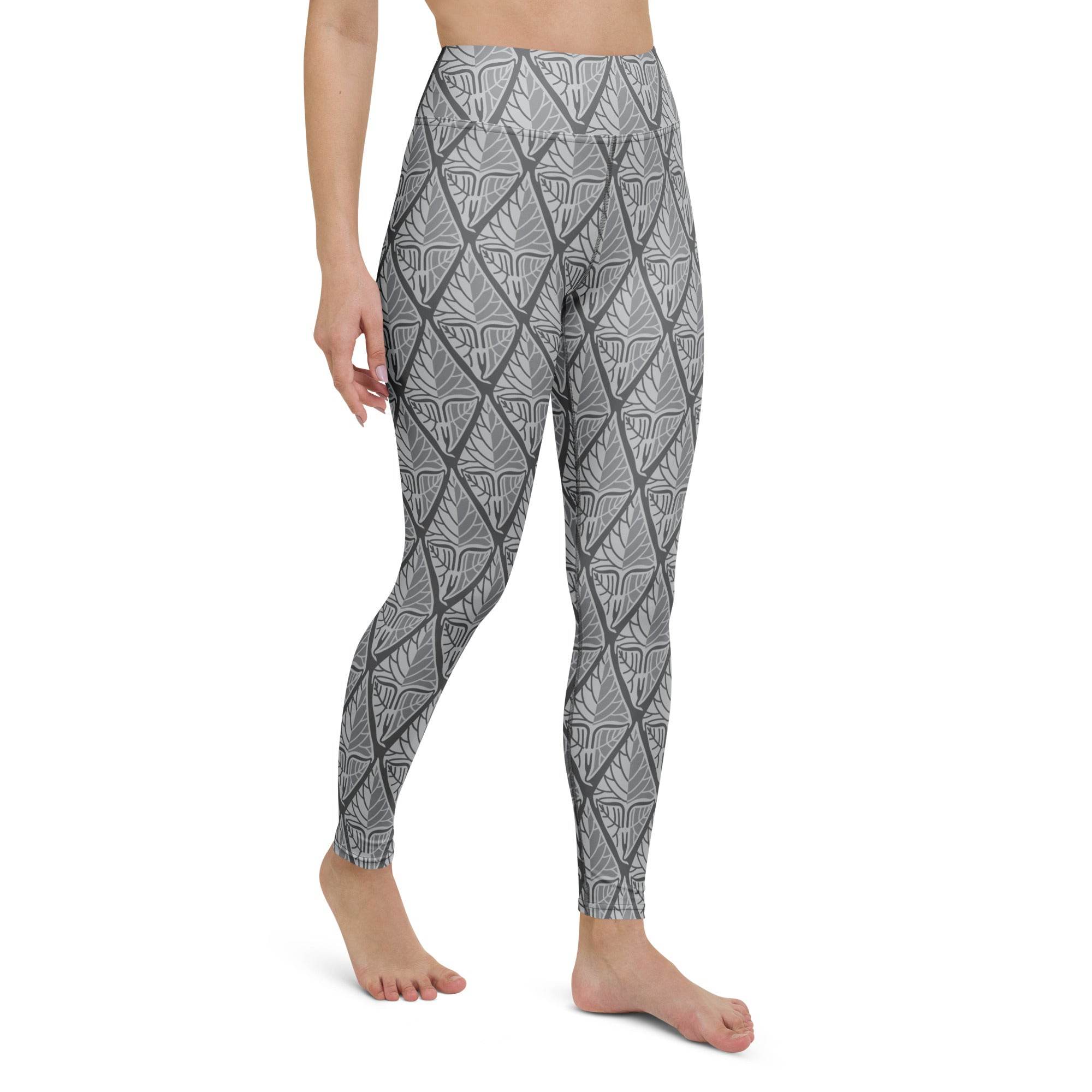 Yoga Leggings - STYLISHOUR