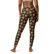 Yoga Leggings - STYLISHOUR