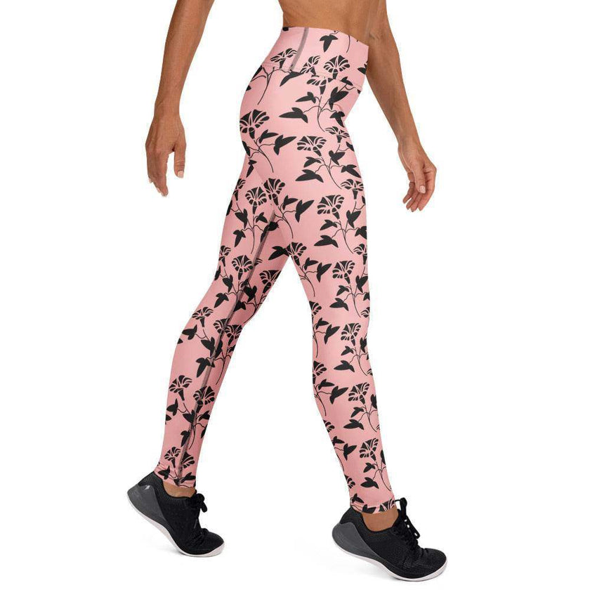 Yoga Leggings - STYLISHOUR