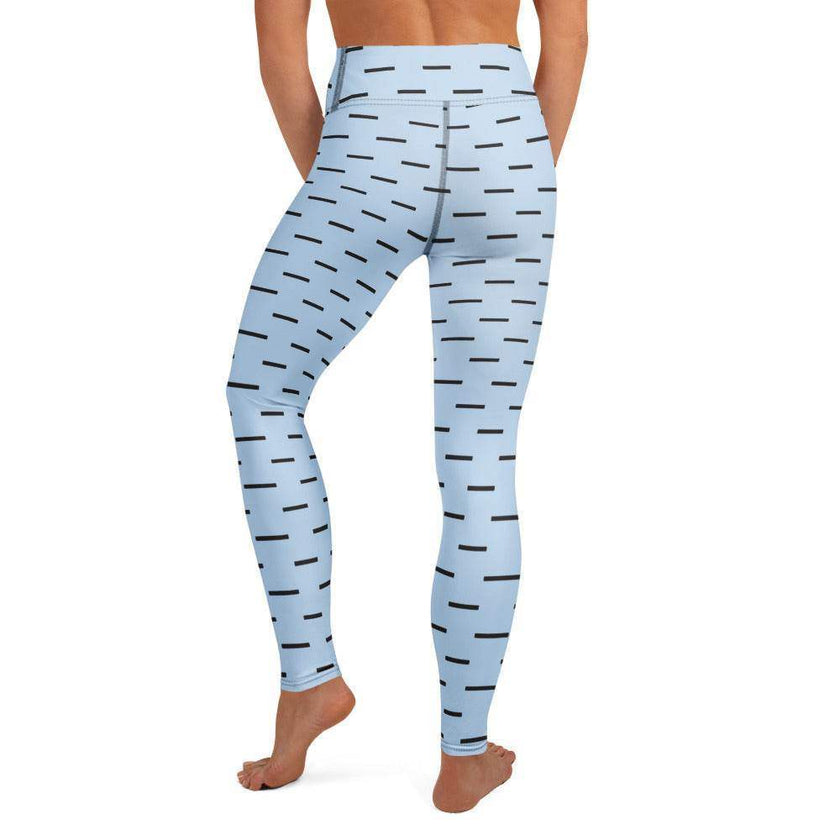 Yoga Leggings - STYLISHOUR