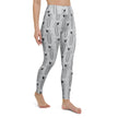 Yoga Leggings - STYLISHOUR