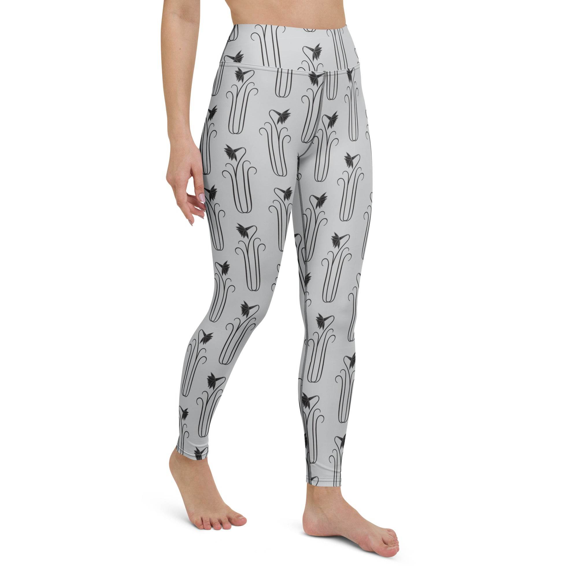 Yoga Leggings - STYLISHOUR